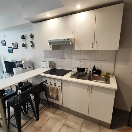 Duplex A 7 Min De La Playa