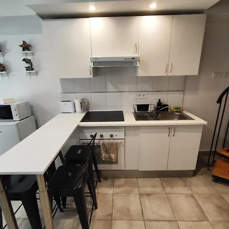 Duplex A 7 Min De La Playa Alicante