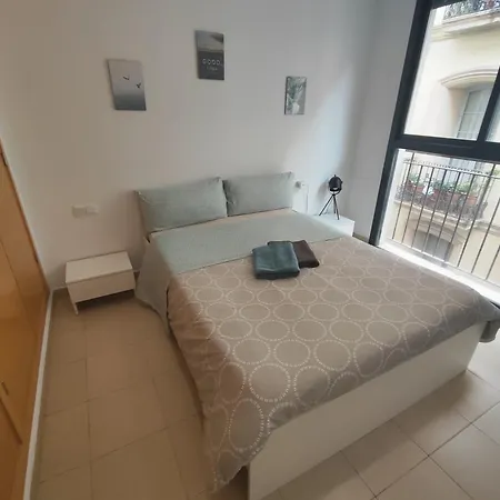 Duplex A 7 Min De La Playa *