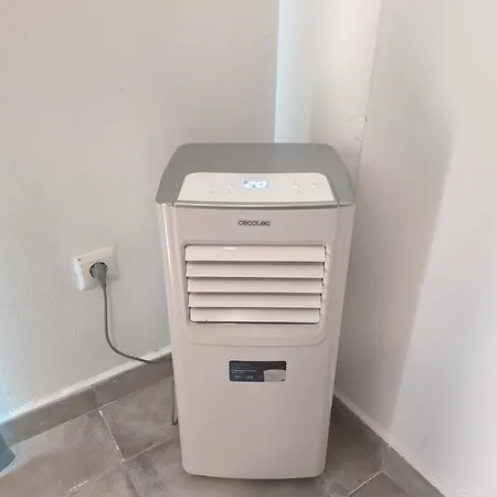 Duplex A 7 Min De La Playa Apartment *