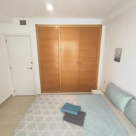 Duplex A 7 Min De La Playa Apartment Alicante