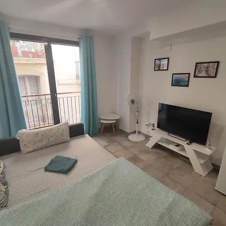 Duplex A 7 Min De La Playa Apartment