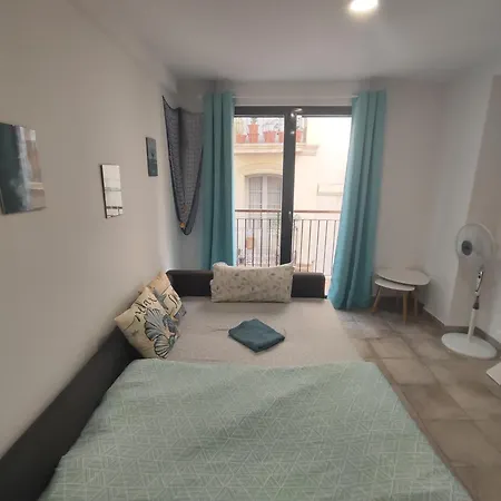 Duplex A 7 Min De La Playa Apartment Alicante