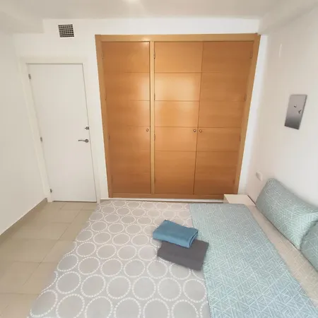 Apartment Duplex A 7 Min De La Playa