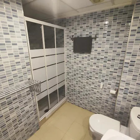 Duplex A 7 Min De La Playa Apartment *