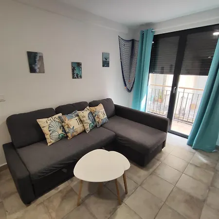 Apartment Duplex A 7 Min De La Playa *