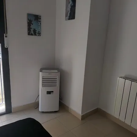 Apartment Duplex A 7 Min De La Playa Alicante