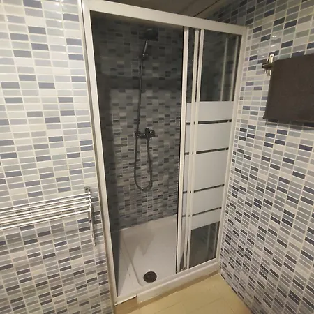 Duplex A 7 Min De La Playa Alicante