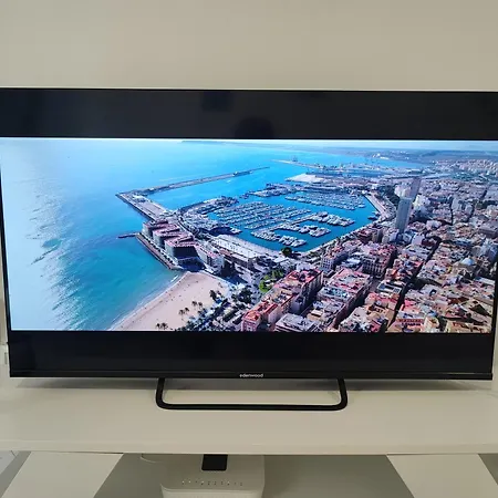 Duplex A 7 Min De La Playa Apartment