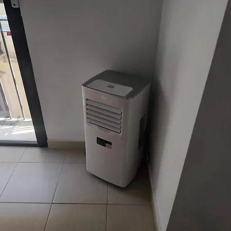 Duplex A 7 Min De La Playa * Alicante