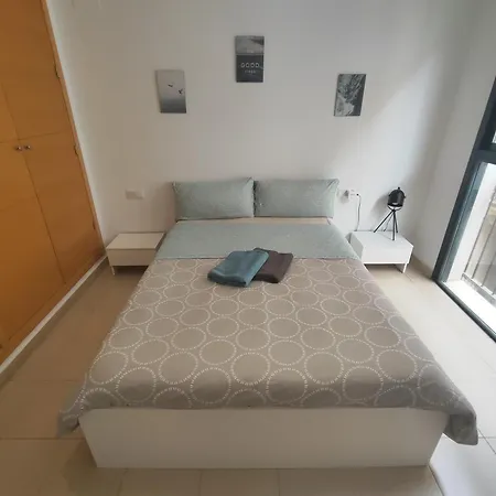 Duplex A 7 Min De La Playa Apartment *