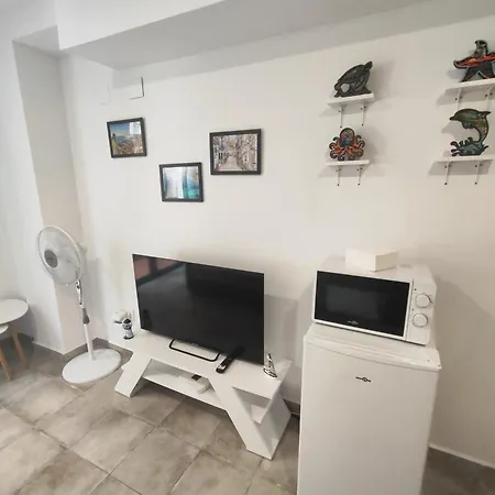 Duplex A 7 Min De La Playa *