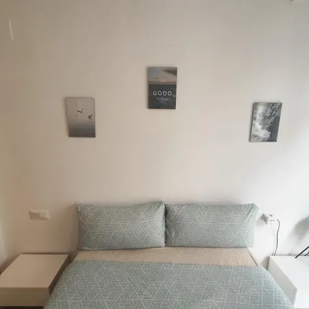 Duplex A 7 Min De La Playa