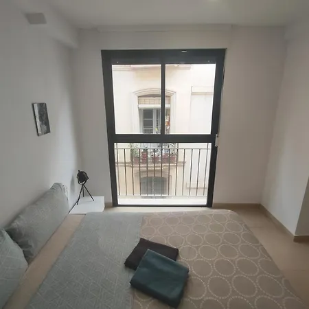 Duplex A 7 Min De La Playa Alicante