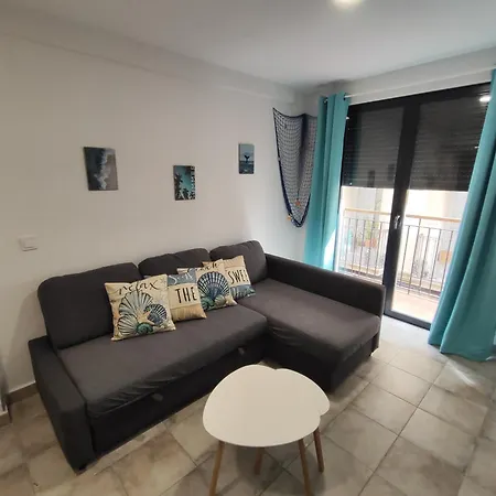 Duplex A 7 Min De La Playa Alicante