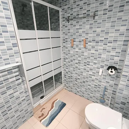 Duplex - 7 Min De La Playa - Centro Historico