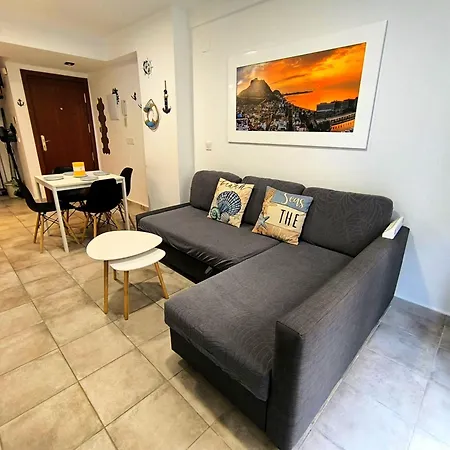 Duplex - 7 Min De La Playa - Centro Historico Apartmán