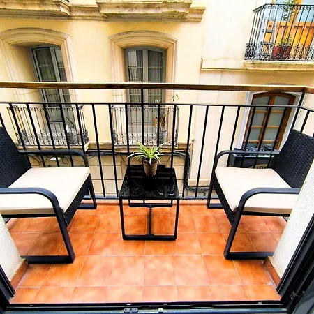 Duplex - 7 Min De La Playa - Centro Historico Apartmán *