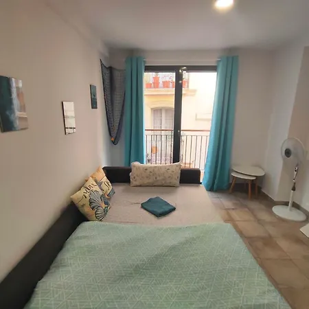 Duplex - 7 Min De La Playa - Centro Historico