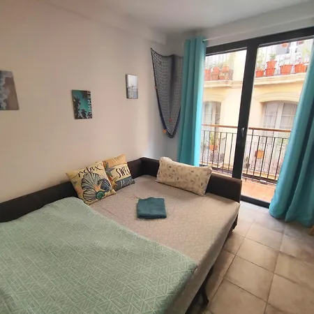 Duplex - 7 Min De La Playa - Centro Historico Apartmán *