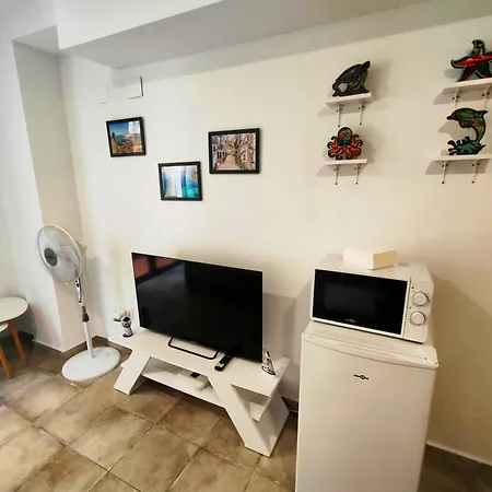 Duplex - 7 Min De La Playa - Centro Historico *