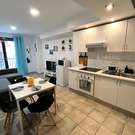 Duplex - 7 Min De La Playa - Centro Historico
