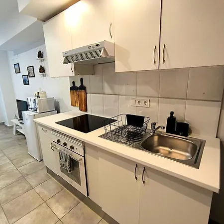 Duplex - 7 Min De La Playa - Centro Historico Alicante