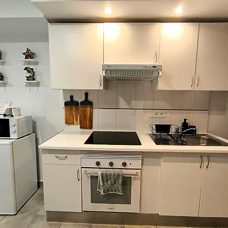 Apartmán Duplex - 7 Min De La Playa - Centro Historico *