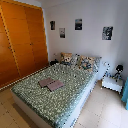 Duplex - 7 Min De La Playa - Centro Historico * Alicante